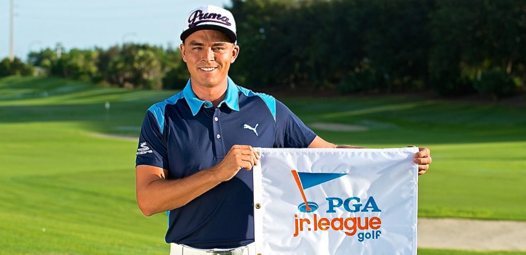 PGA Junior League